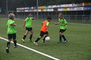 2014-07-09 Kamp Voetbal Academie - 152